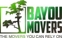 Bayou Movers